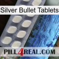 Silver Bullet Tablets 34